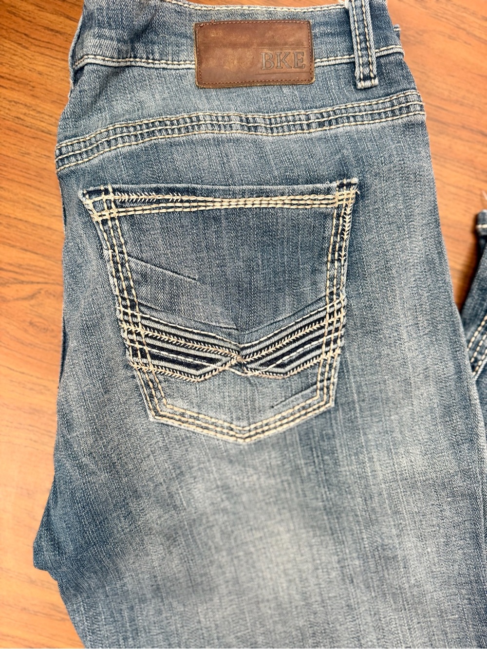 Men’s BKE Jeans- Nolan Fit size 36 X 34